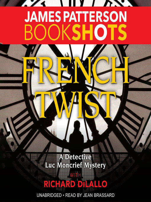 Cover image for French Twist